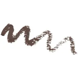 Олівець для очей Paese Soft Eyepencil відтінок 03 (Dark Chocolate) 1.5 г - мініатюра 2