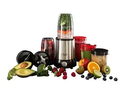 Блендер Russell Hobbs Nutri Boost 23180-56