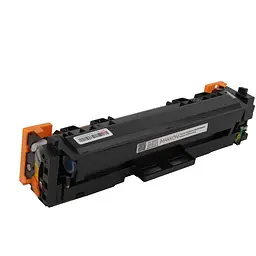 Картридж Makkon для HP W2031A (415A) cyan (MN-HP-W2031A) - мініатюра 2