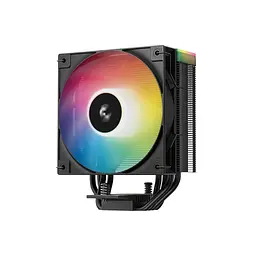 Кулер до корпусу Deepcool AG400 BK ARGB V2 - мініатюра 2