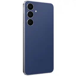 Мобільний телефон Samsung Galaxy S25 FE 8/512Gb Navy (SM-S731BDBIEUC) - мініатюра 3