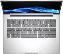 Ноутбук HP 14 ProBook 4 G1iR WUXGA IPS/Intel Core 7-150U/16GB/512SSD/Intel Graphics/DOS (B3FZ8AV_V2) - мініатюра 4