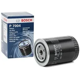 Фільтр масляний Bosch F 026 407 004 - мініатюра 3