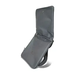 Сумка Semi Line 2 Grey (L2042-3) (DAS303114) - мініатюра 4