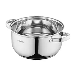Каструля ARDESTO Gemini Gourmet 3.8 л (AR1939BC) - мініатюра 2
