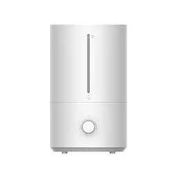 Зволожувач повітря MiJia HuXiaomidifier 2 MJJSQ06DY White