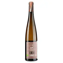 Вино Domaine Bott-Geyl Riesling Gran Cru Schlossberg 2016 AOC, 12,5%, 0,75 л (517626) - мініатюра 2