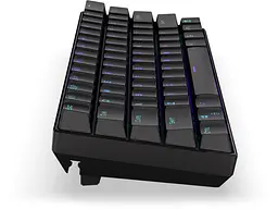 Клавіатура ENDORFY Thock Compact Wireless Brown (EY5A067) Kailh Box Brown - мініатюра 6