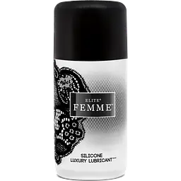 Лубрикант на силіконовій основі Wet Elite Femme, 148 мл
