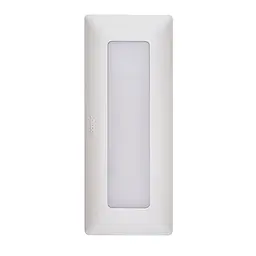 Світильник Brille вуличний врізний AL-906/6W CW IP54 WH - мініатюра 4