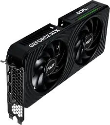 Відеокарта GeForce RTX 5060 Ti 8GB Palit Dual (NE7506T019P1-GB2062D) - мініатюра 2