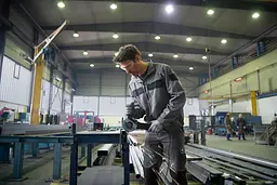 Шліфмашина кутова Professional GWS 17-125 S 125мм 1700Вт Bosch teh0025451 - мініатюра 6