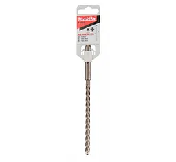 Бур для перфоратора SDS-Plus Nemesis II 7x165 мм Makita B-58073
