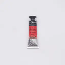 Акварельна фарба Sennelier L'Aquarelle, 10 мл, S2, Червоний лак (Scarlet Laquer)