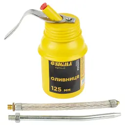 Оливниця 125мл SIGMA (6300011) - мініатюра 3