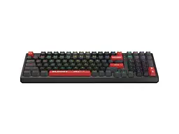 Клавіатура A4Tech Bloody S98 Red (4711421991674) - мініатюра 5