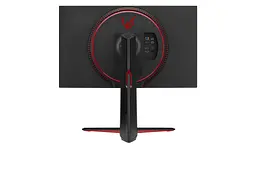 Монітор LG 27" UltraGear QHD Nano IPS 1ms [GtG] Gaming Monitor with 165Hz/180Hz [27GP850-B] [70988] - мініатюра 5