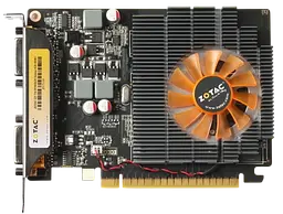 Відеокарта GeForce GT 730 4GB Zotac Synergy (ZT-71109-10L) Б/В - мініатюра 2