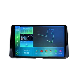 Штатна магнітола TORSSEN Toyota Corolla/Auris E180 2016-2019 FL9 4+64Gb 4G Carplay DSP