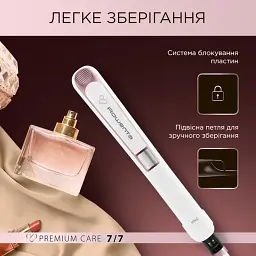Вирівнювач ROWENTA SF7460 - мініатюра 9