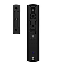 Бездротовий датчик відчинення, удару та нахилу Tiras X-Shift+ Black (21-00142) - мініатюра 5