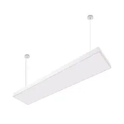 Світильник Brille 33-217 FLF-98/50W NW WH LED підвісний світлодіодний