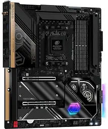 Материнська плата AsRock B650E Taichi (B650E TAICHI) (Socket AM5, AMD B650, E-ATX) Б/в - мініатюра 2