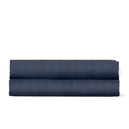 Комплект постільної білизни Cosas Denim Євро сатин сапфір (StrSatin_15Denim_Denim_200) - мініатюра 7