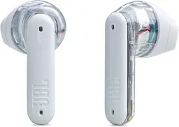 Навушники JBL Tune Flex Ghost White (JBLTFLEXGWHT) - мініатюра 6