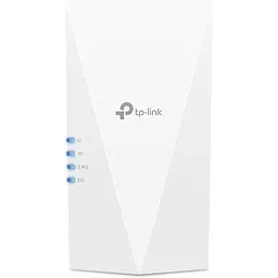Ретранслятор Wi-Fi сигналу TP-Link RE600X [122112] - мініатюра 2