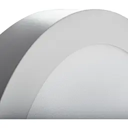 Світильник down-light Kanlux Carsa V2LED 12W-NW-W (28948) - мініатюра 3