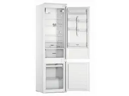 Холодильник з морозильною камерою Whirlpool WHC20D011B1 - мініатюра 2