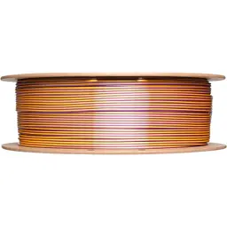 Пластик для 3D-принтера eSUN ePLA-Silk Magic 1кг, 1.75мм, Purple Gold (EPLA-SILKMAGIC-P175PJ1) - мініатюра 4