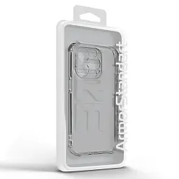 Чехол ArmorStandart Air Force для iPhone 14 Pro Camera cover Clear - миниатюра 6
