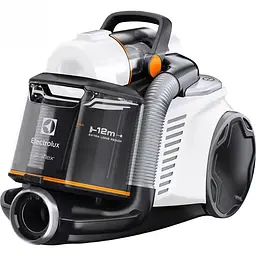 Пилосос Electrolux EUFC8ALRGY - мініатюра 2