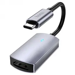 Конвертер HOCO UA20 Presage Type-C на HDMI/Адаптер-перехідник