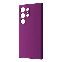 Чохол WAVE Full Silicone Cover Samsung Galaxy S26 Ultra в асортименті - мініатюра 12