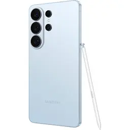 Смартфон Samsung Galaxy S26 Ultra 12/256GB Sky Blue (SM-S948BLBD) [164062] - мініатюра 7