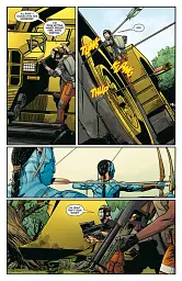 Avatar. The Next Shadow #1 (2021) - мініатюра 4