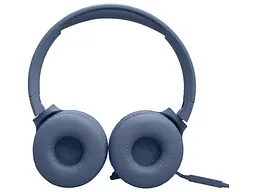Навушники з мікрофоном JBL Tune 520C USB-C Blue (T520CBLU) - мініатюра 7