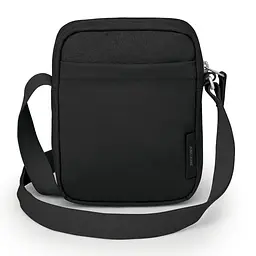 Сумка Osprey Arcane Small Crossbody Чорний - мініатюра 2