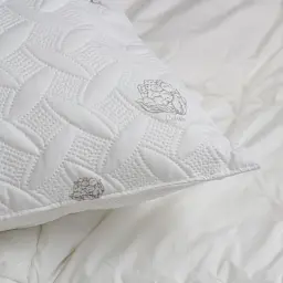 Подушка DREAM COLLECTION COTTON 50x70 см (650 г) (3-00965_00000) - мініатюра 5