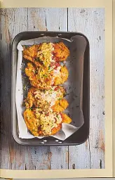 Australia. The Cookbook - мініатюра 5