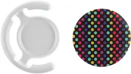 Тримач для телефону TOTO Popsocket plastic BNS-C 856 Mosaic - мініатюра 2