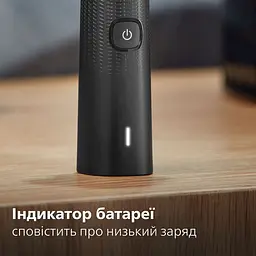 Електробритва Philips Series 5000X (X5006/00) - мініатюра 10
