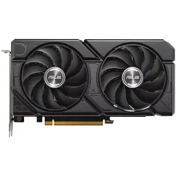 Видеокарта Asus AMD Radeon DUAL-RX7600-O8G-EVO
