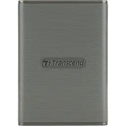 Накопичувач SSD Transcend SSD USB 3.2 2TB ESD360C (TS2TESD360C) - мініатюра 2