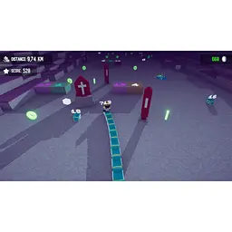 Ключ активації Microsoft Super Snake Block DX для Xbox One/Series S/X - мініатюра 4