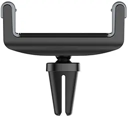 Тримач СolorWay на телефон Clamp Holder Black - мініатюра 5
