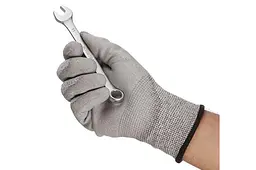 Ключ комбінований ріжково-накидний Intertool 11 мм HT-1211 - мініатюра 4